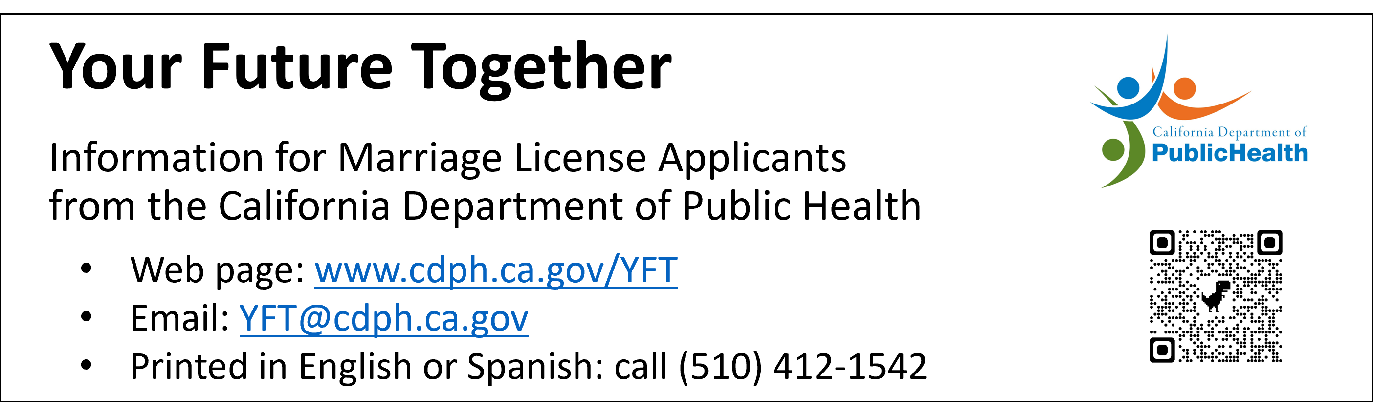 Your Future Together